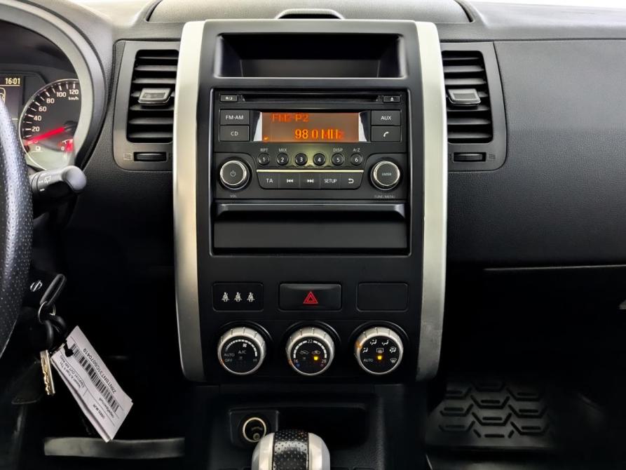 Nissan X-Trail II Рестайлинг Москва  - изображение 15