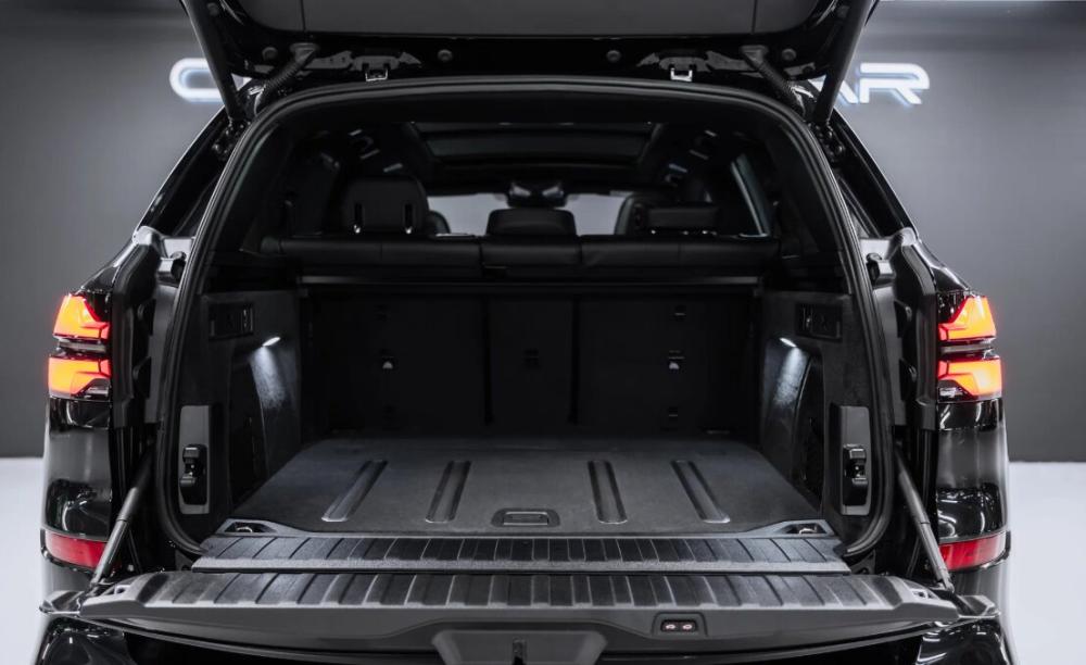 BMW X5 IV (G05/G18) Рестайлинг Москва  - изображение 18