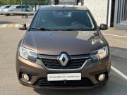 Renault Sandero II Рестайлинг Томск  - изображение 26