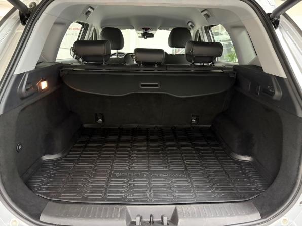 Chery Tiggo 7 Pro Max I с пробегом 2023 года, цена 1 549 000 рублей, 63000 км, внедорожник, Автокод Объявления