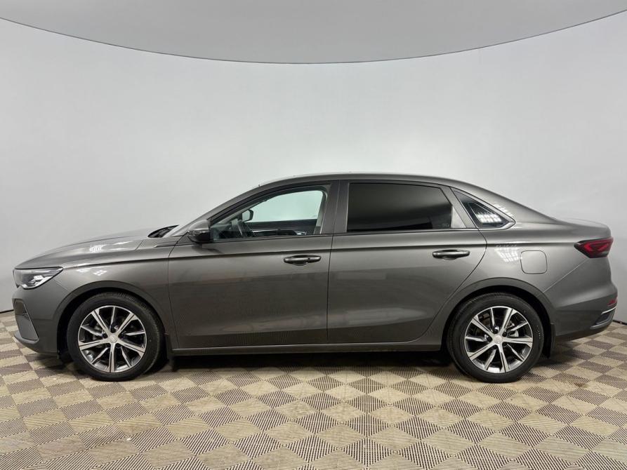Geely Emgrand II Борисоглебск  - изображение 2