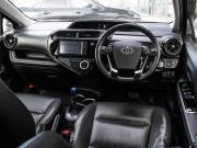 Toyota Aqua I Рестайлинг 2 Краснодар  - изображение 25