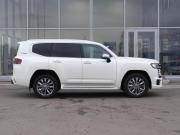 Toyota Land Cruiser 300 Series Улан-Удэ  - изображение 31