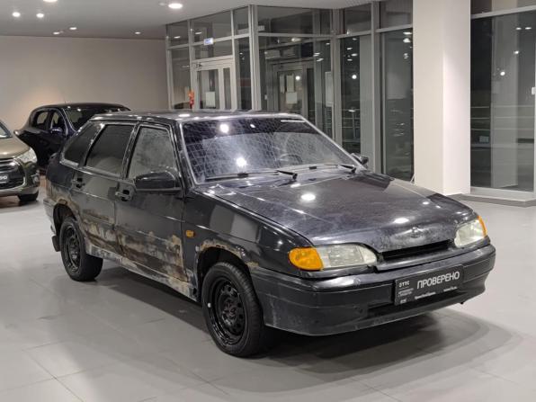 Lada (ВАЗ) 2114 с пробегом 2008 года, цена 75 000 рублей, 297890 км, хэтчбек, Автокод Объявления