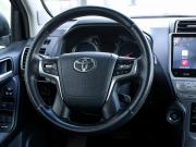 Toyota Land Cruiser Prado 150 Series Рестайлинг 2 Москва  - изображение 39