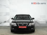 Hyundai Sonata V (NF) Екатеринбург  - изображение 19
