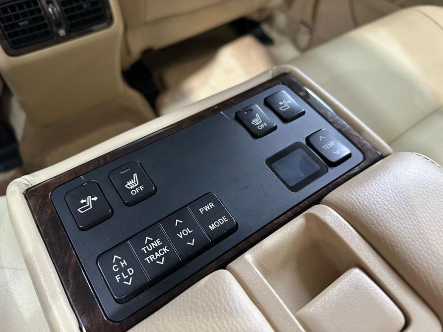Toyota Camry VII (XV50) Рестайлинг Ростов-на-Дону  - изображение 17