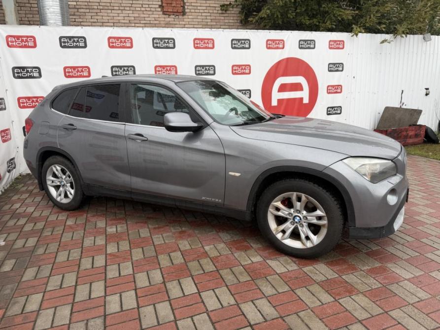 BMW X1 I (E84) Санкт-Петербург  - изображение 3