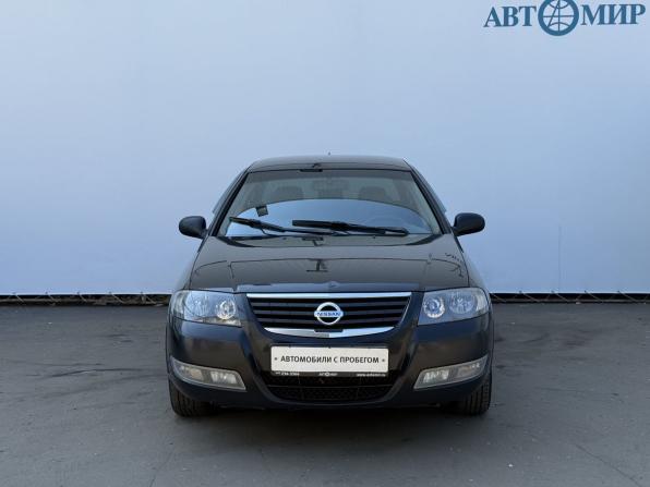 Nissan Almera Classic I с пробегом 2012 года, цена 550 000 рублей, 214408 км, седан, Автокод Объявления