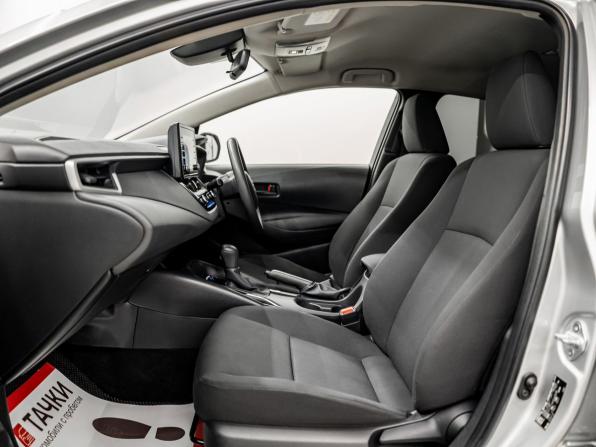 Toyota Corolla XII (E210) с пробегом 2019 года, цена 1 749 000 рублей, 106000 км, универсал, Автокод Объявления