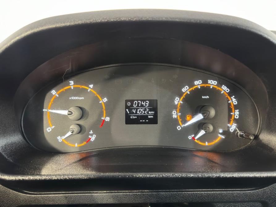 Lada (ВАЗ) 2121 (4x4) I Рестайлинг (2020) Великий Новгород  - изображение 13