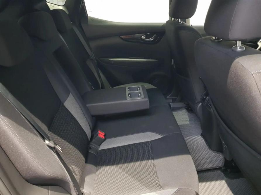 Nissan Qashqai II Рестайлинг Москва  - изображение 14