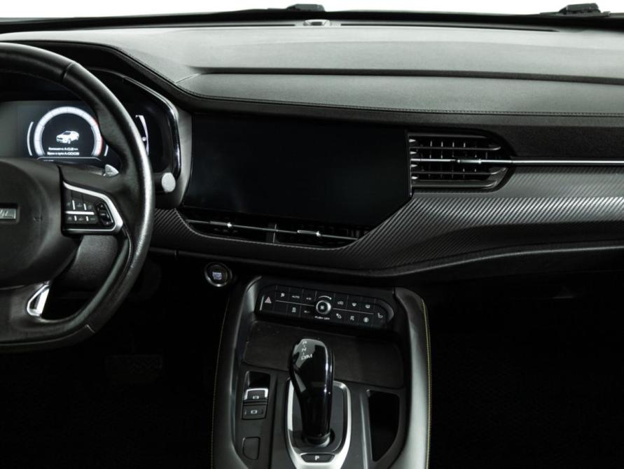 Haval F7x I Санкт-Петербург  - изображение 14