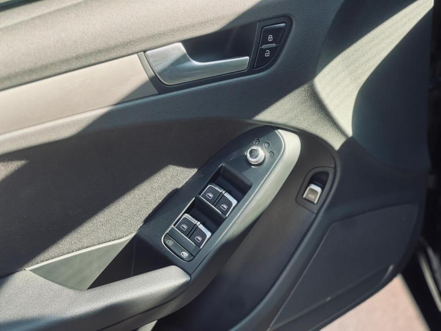 Audi A4 IV (B8) Рестайлинг Уфа  - изображение 16