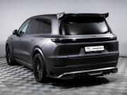 Li Auto (Lixiang) L9 I Рестайлинг Москва  - изображение 34