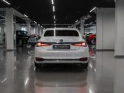 Lexus ES VII Москва  - изображение 30