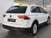 Volkswagen Tiguan II Рестайлинг Уфа  - изображение 24