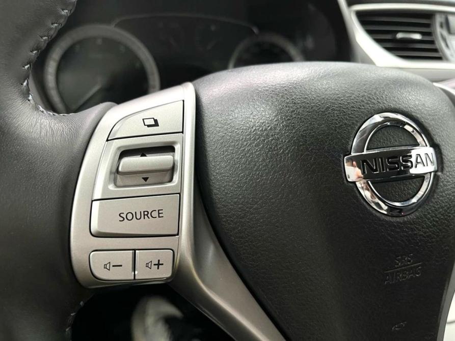 Nissan Sentra VII (B17) Ростов-на-Дону  - изображение 10
