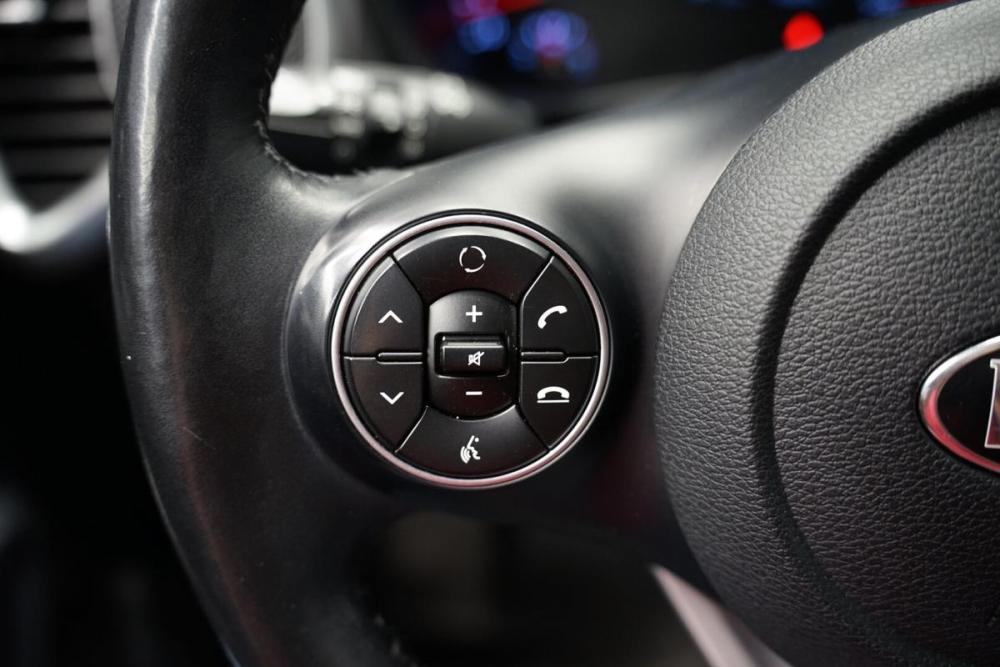 Kia Soul III Крым  - изображение 14