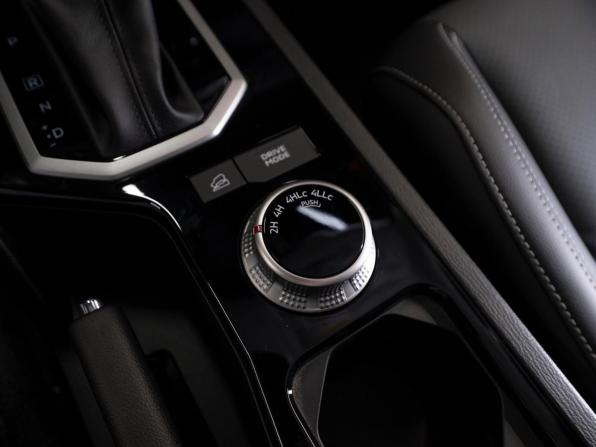 Mitsubishi L200 VI с пробегом 2026 года, цена 5 700 000 рублей, 27 км, пикап, Автокод Объявления