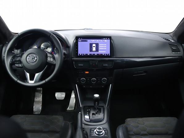 Mazda CX-5 I с пробегом 2012 года, цена 1 690 000 рублей, 202421 км, внедорожник, Автокод Объявления