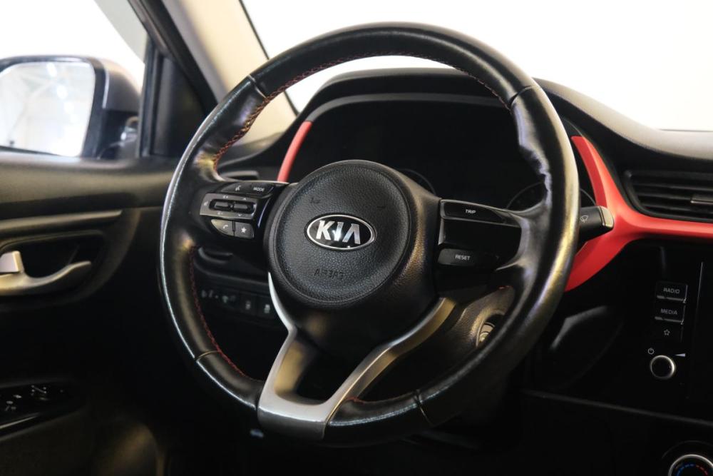 Kia Rio IV Рестайлинг Омск  - изображение 13