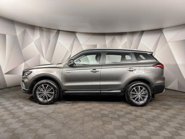 Geely Atlas Pro с пробегом 2024 года, цена 2 179 000 рублей, 82525 км, внедорожник, Автокод Объявления