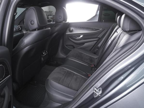 Mercedes-Benz E-Класс V (W213 S213 C238) с пробегом 2019 года, цена 4 169 000 рублей, 100579 км, седан, Автокод Объявления