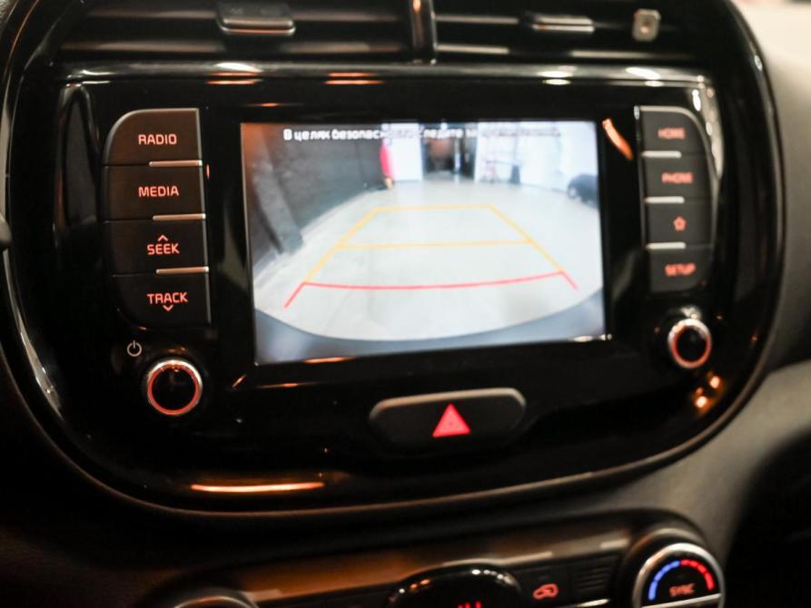 Kia Soul III Екатеринбург  - изображение 16