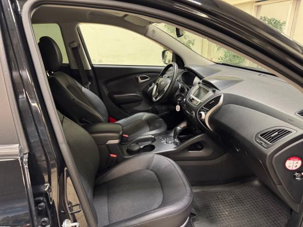 Hyundai ix35 I с пробегом 2013 года, цена 1 410 000 рублей, 150000 км, внедорожник, Автокод Объявления