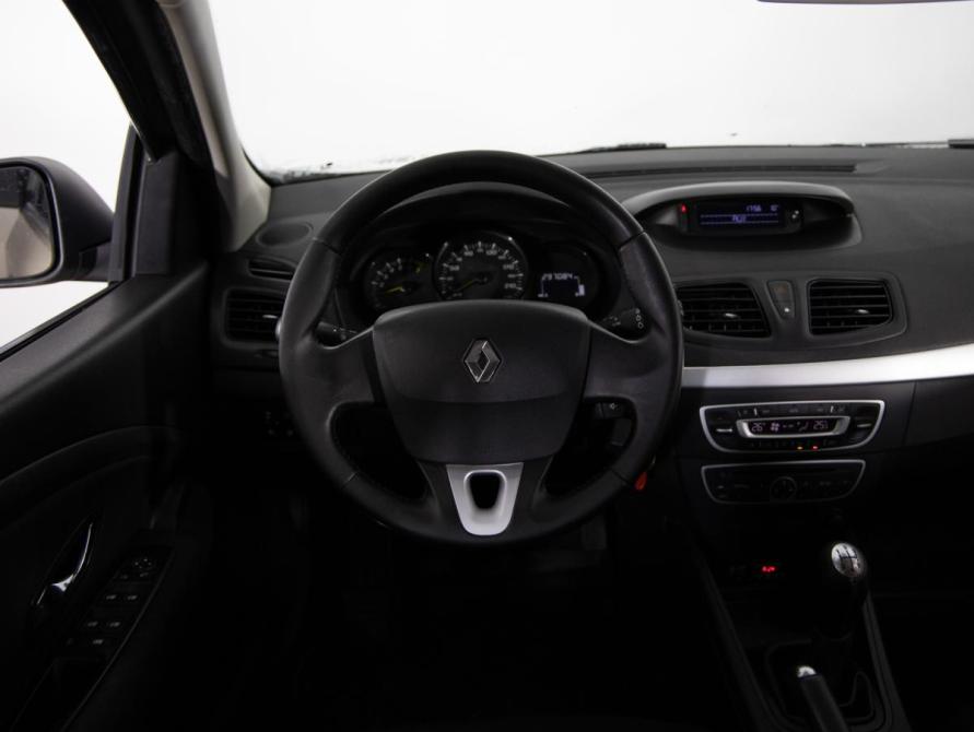 Renault Fluence I Санкт-Петербург  - изображение 10