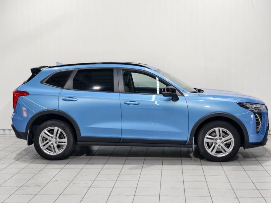 Haval Jolion I Рестайлинг Курск  - изображение 4