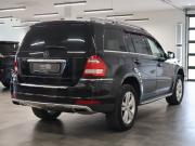 Mercedes-Benz GL-Класс I (X164) Рестайлинг Калуга  - изображение 34