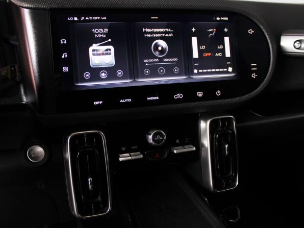 Haval Dargo с пробегом 2024 года, цена 2 890 000 рублей, 26422 км, внедорожник, Автокод Объявления