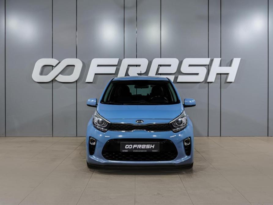 Kia Picanto III Воронеж  - изображение 3