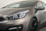 Kia Ceed II Рестайлинг Нижний Новгород  - изображение 36