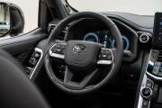 Toyota Land Cruiser 300 Series Москва  - изображение 37