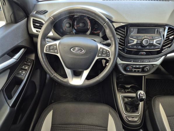 Lada (ВАЗ) Vesta I с пробегом 2021 года, цена 1 349 000 рублей, 40014 км, универсал, Автокод Объявления