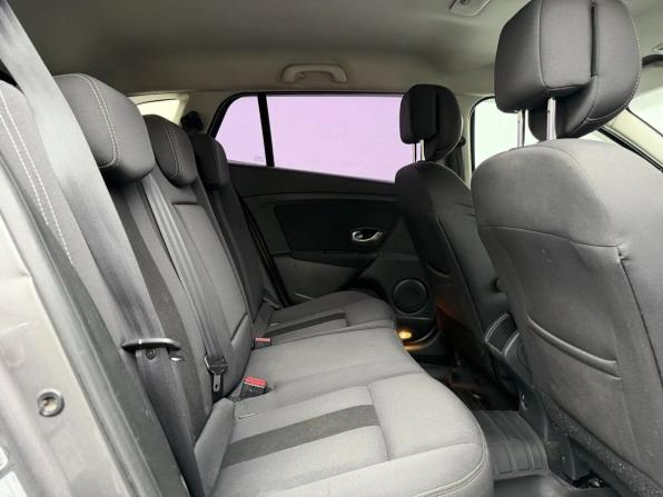 Renault Megane III с пробегом 2011 года, цена 669 000 рублей, 319422 км, универсал, Автокод Объявления