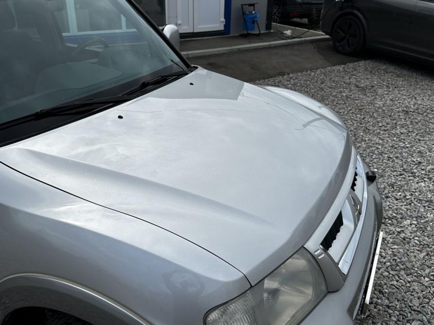 Mitsubishi Pajero III Рестайлинг Ярославль  - изображение 15