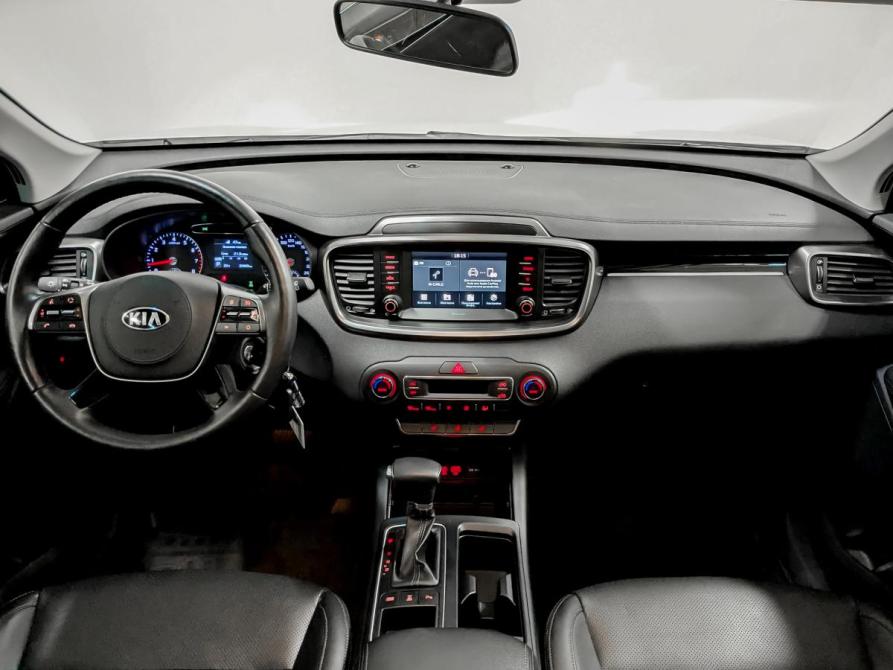 Kia Sorento III Prime Рестайлинг Москва  - изображение 15