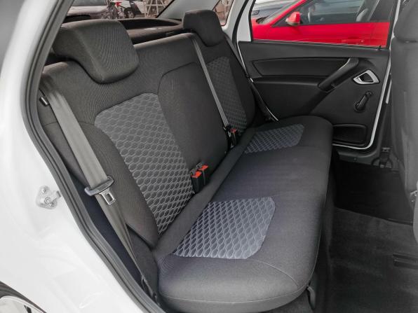 Lada (ВАЗ) Granta I Рестайлинг с пробегом 2024 года, цена 869 000 рублей, 22582 км, седан, Автокод Объявления