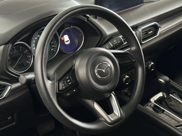 Mazda CX-5 II Рестайлинг с пробегом 2025 года, цена 3 490 000 рублей, 15746 км, внедорожник, Автокод Объявления