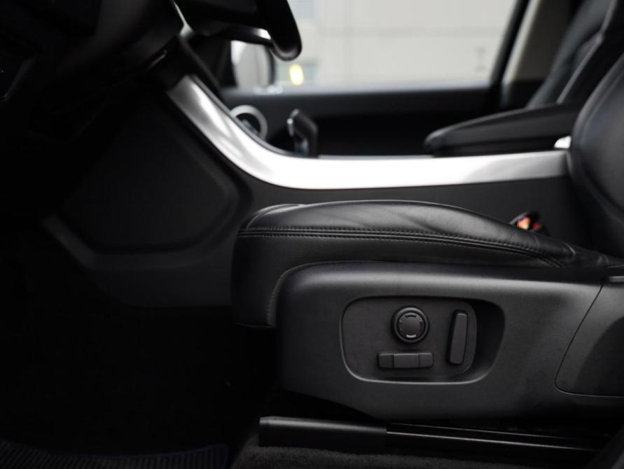 Land Rover Range Rover Sport II Рестайлинг Санкт-Петербург  - изображение 27