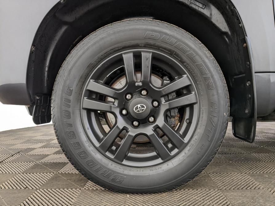 Toyota Land Cruiser Prado 150 Series Рестайлинг 2 Москва  - изображение 18