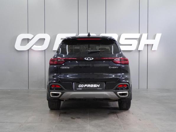 Chery Tiggo 8 I с пробегом 2021 года, цена 1 839 000 рублей, 30397 км, внедорожник, Автокод Объявления