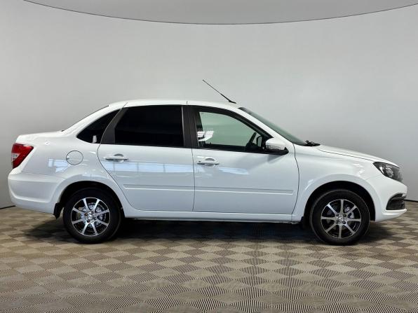 Lada (ВАЗ) Granta I Рестайлинг с пробегом 2023 года, цена 880 000 рублей, 42084 км, седан, Автокод Объявления