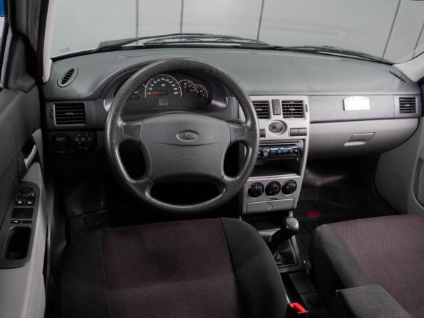 Lada (ВАЗ) Priora I с пробегом 2010 года, цена 490 000 рублей, 67329 км, универсал, Автокод Объявления