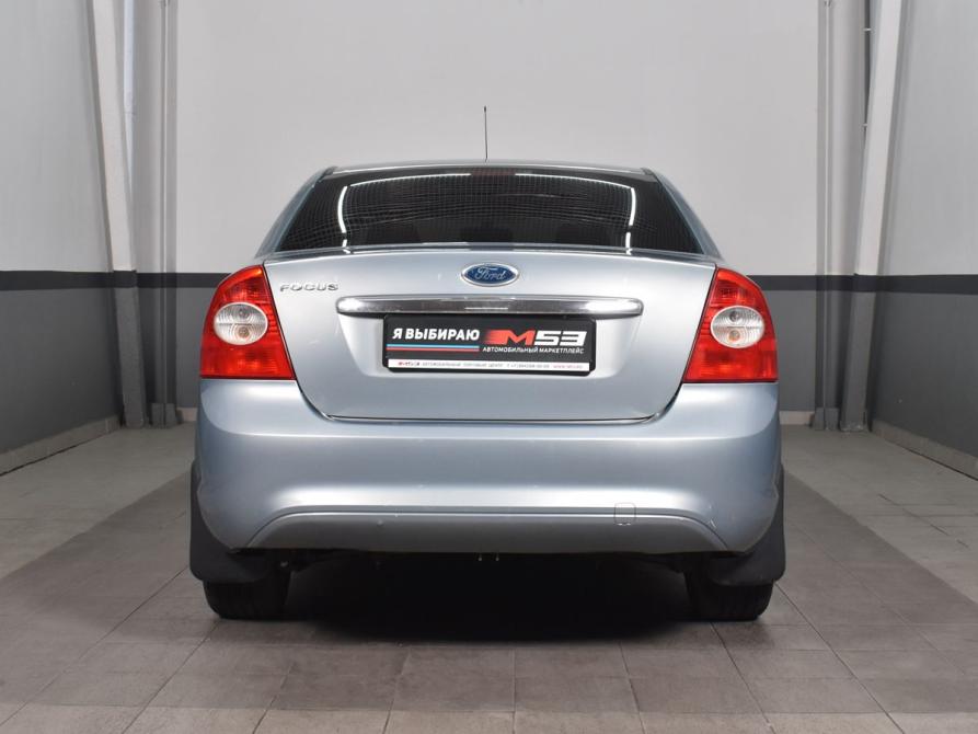 Ford Focus II Рестайлинг Кемерово  - изображение 3