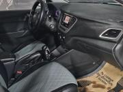 Hyundai Solaris II Краснодар  - изображение 43